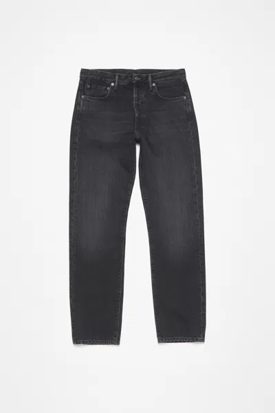 ACNE STUDIOS JEANS IN REGULÄRER PASSFORM – 1996