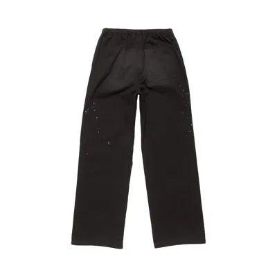 Pre-owned Acne Studios Regular Fit Jeans 'black' | Men's Size 50
