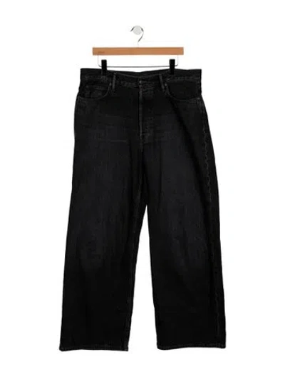 Pre-owned Acne Studios Relaxed Fit Jeans In Multicolor