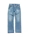 Acne Studios 2010 Jeans In Blue