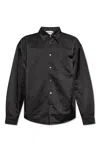 ACNE STUDIOS ACNE STUDIOS RELAXED-FITTING SHIRT