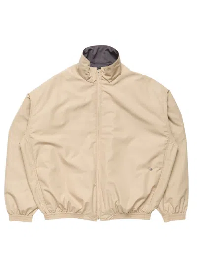 Acne Studios Reversible Logo Jacket