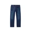 Acne Studios Blå Konst South Jeans In Blue