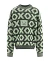 Acne Studios Round-neck Sweater