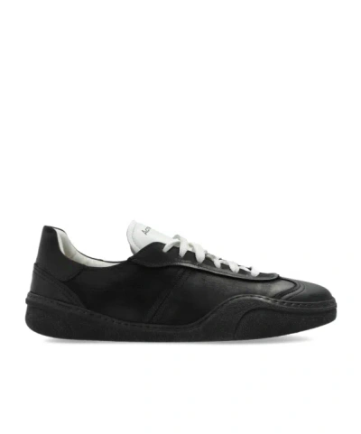 ACNE STUDIOS ACNE STUDIOS LACE-UP SNEAKERS