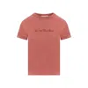 Acne Studios T-shirts And Polos