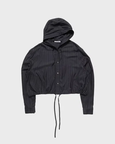 ACNE STUDIOS ACNE STUDIOS RW-WN-SHIR000053