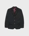 Acne Studios Rw-wn-suit000105 In Multi