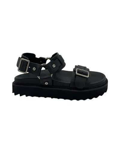 ACNE STUDIOS ACNE STUDIOS SANDAL SHOES