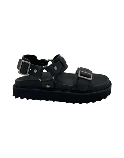 ACNE STUDIOS ACNE STUDIOS SANDAL SHOES