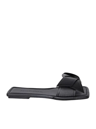 ACNE STUDIOS ACNE STUDIOS SANDALS
