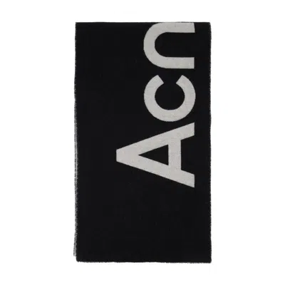ACNE STUDIOS ACNE STUDIOS SCARF