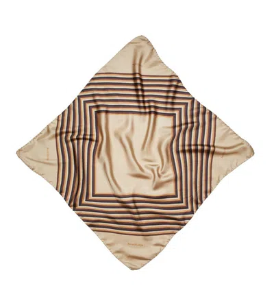 Acne Studios Scarf