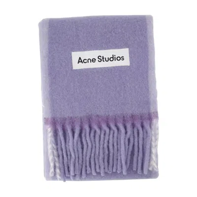 Acne Studios Scarf