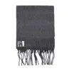 Acne Studios Scarf In Orange