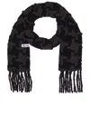 ACNE STUDIOS SCARF