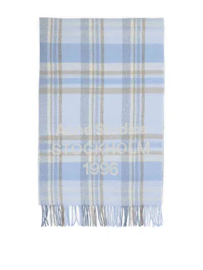ACNE STUDIOS SCARF