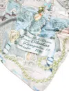Acne Studios Scarf In Multi