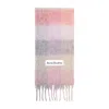 Acne Studios Scarf In Multi