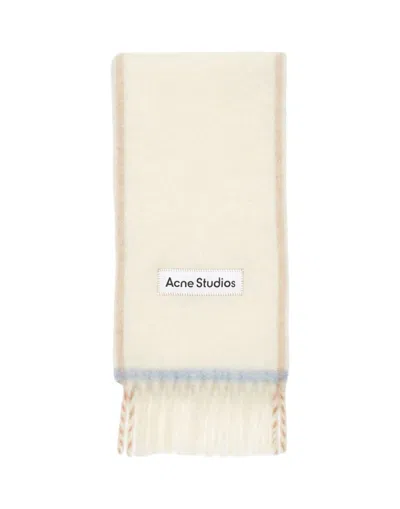 ACNE STUDIOS ACNE STUDIOS SCARF