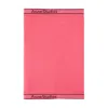 Acne Studios Scarf In Pink