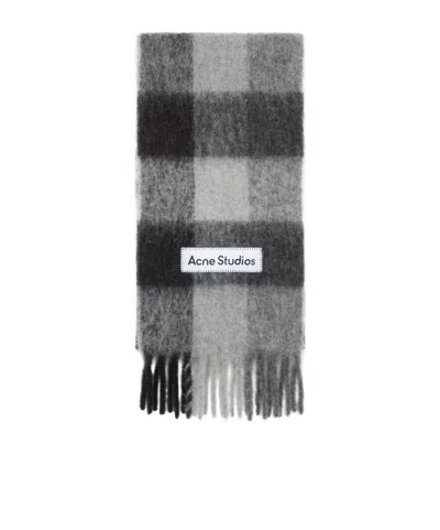 Acne Studios Scarfs
