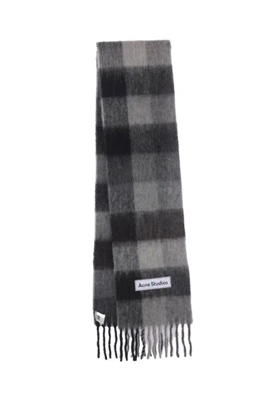 Acne Studios Scarfs