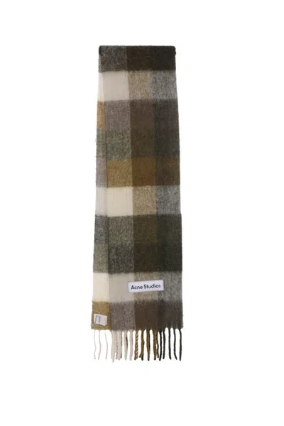Acne Studios Scarfs