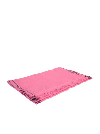 ACNE STUDIOS ACNE STUDIOS SCARVES