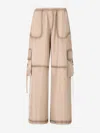 Acne Studios Pock Fluid Cargo