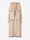 Acne Studios Pock Fluid Cargo