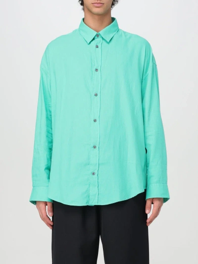 Acne Studios Shirt  Men Color Green