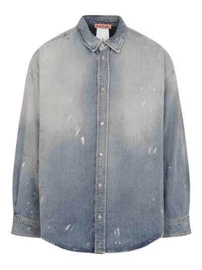 ACNE STUDIOS SHIRT
