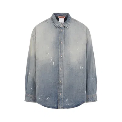 ACNE STUDIOS ACNE STUDIOS SHIRT