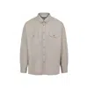 Acne Studios Shirt With Pockets