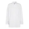 Acne Studios Shirts In White