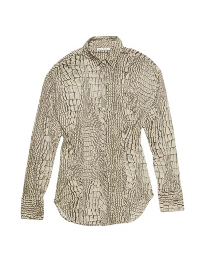 ACNE STUDIOS ACNE STUDIOS SHIRTS