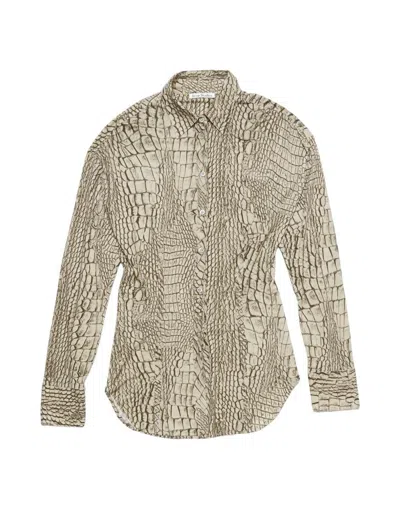 ACNE STUDIOS ACNE STUDIOS SHIRTS