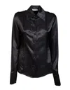 Acne Studios Shirts In Black