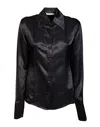Acne Studios Shirts In Black