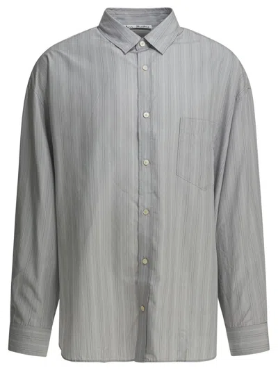 ACNE STUDIOS ACNE STUDIOS SHIRTS