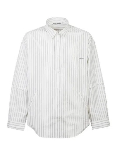 ACNE STUDIOS SHIRTS