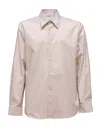 Acne Studios Shirts In White