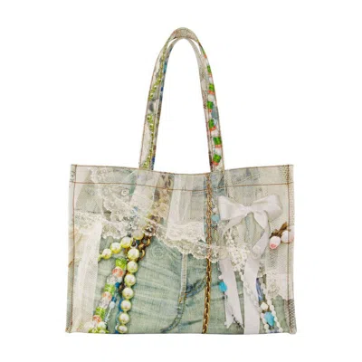 Acne Studios Shopper Bag