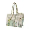Acne Studios Shopper Bag In Multi