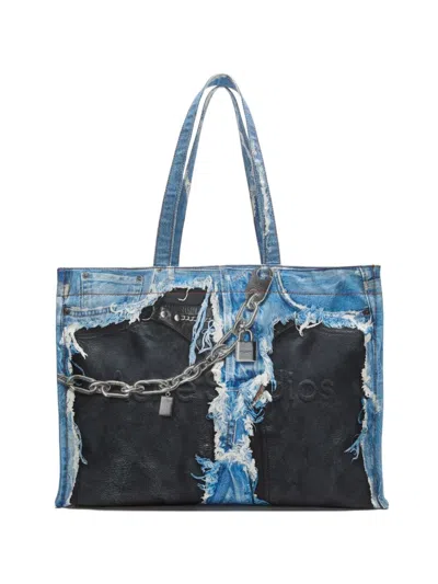 ACNE STUDIOS ACNE STUDIOS SHOPPER BAG