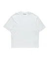 Acne Studios Short-sleeve T-shirt In White