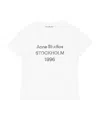 Acne Studios Graphic T-shirt