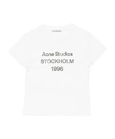 Acne Studios Short-sleeved T-shirt
