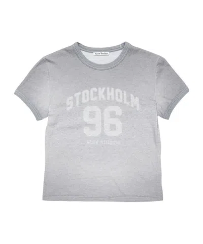 Acne Studios Short-sleeved T-shirt